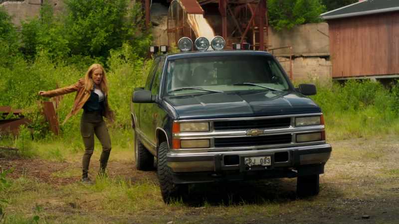 The goal is that you, Biocorp