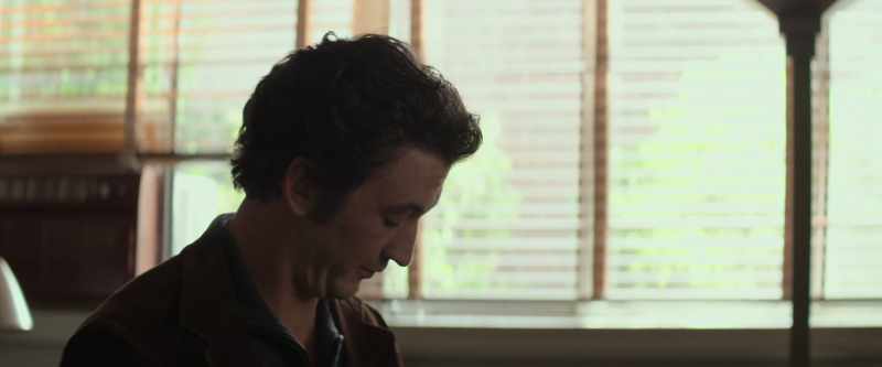 The Godfather is important, but it's becoming a problem