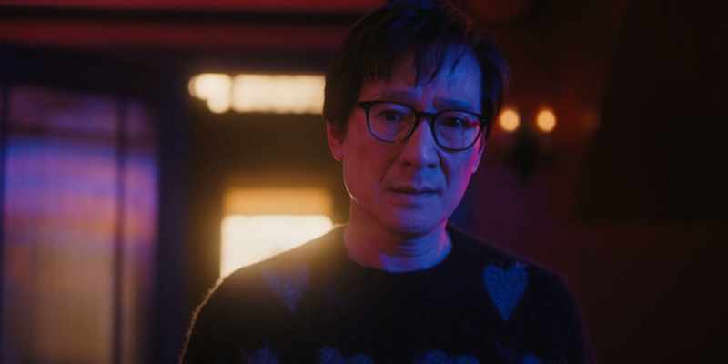 The good, the bad, the everything