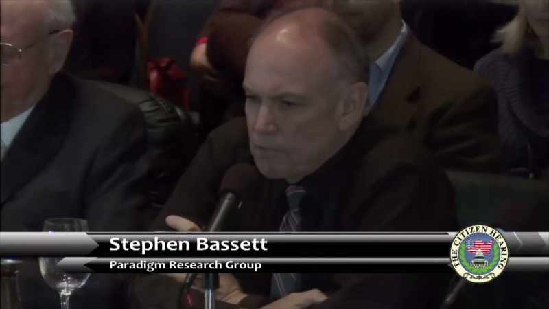 The government has dumped disinformation and misinformation