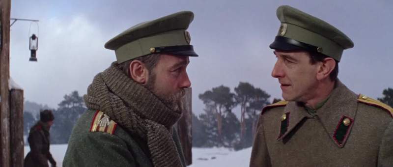 The government has fallen