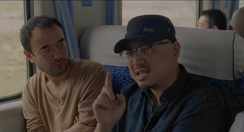 The government is spending billions on developing Xinjiang tourism