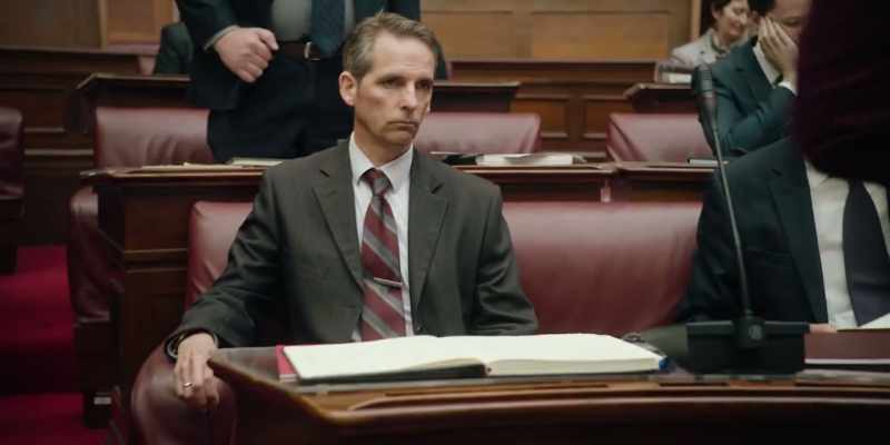 The government has three bills under discussion