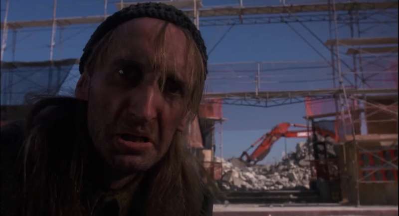The government took away my home