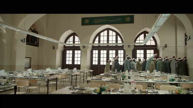 The Grand Imam is in a critical condition