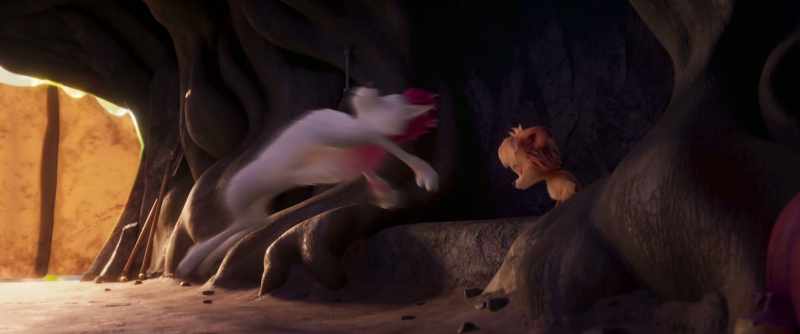 The gravitational forces will tear a novice like you apart