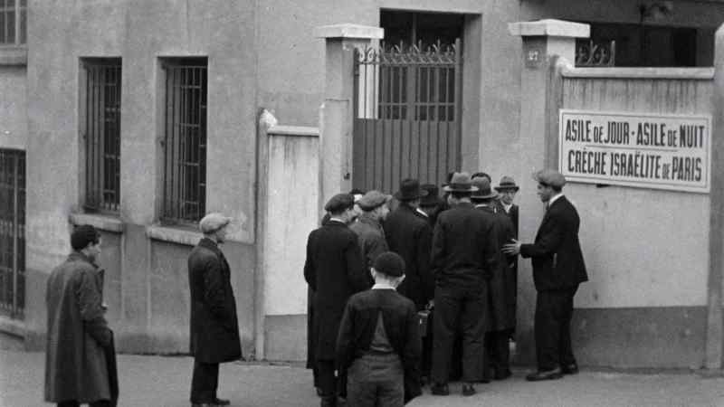 The Great Depression spread relentlessly
