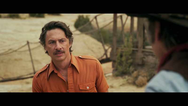 The great Duke Montana doesn't like heights? Oh