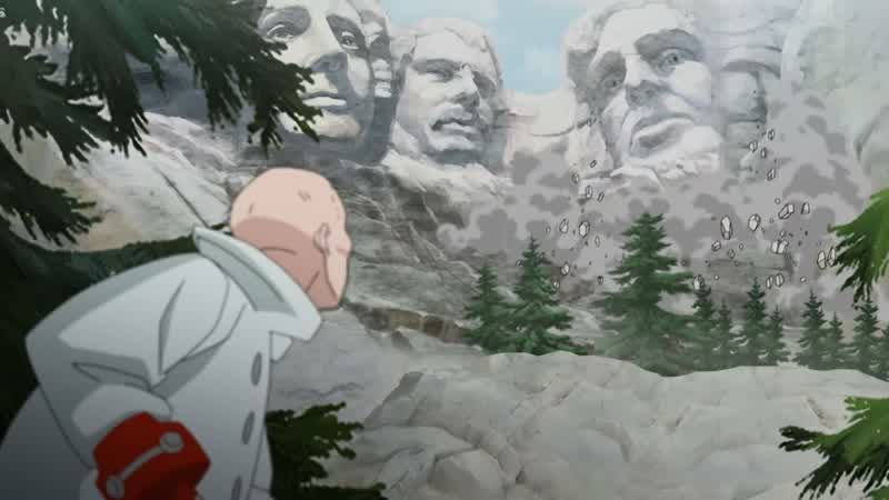 The great emancipator?