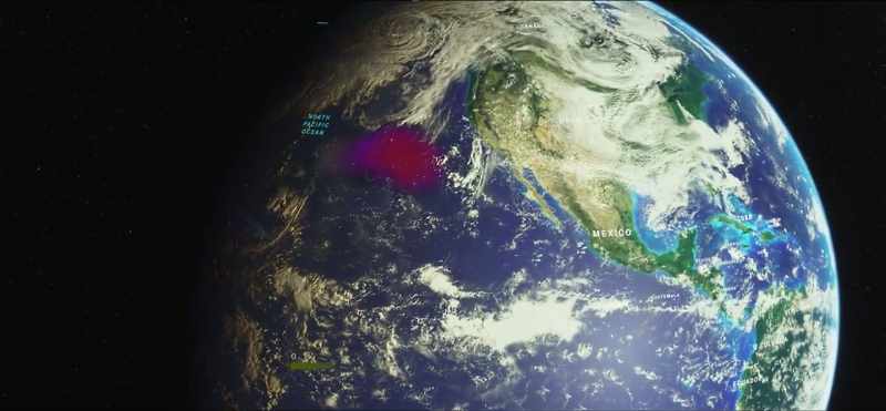 The Great Pacific Garbage Patch