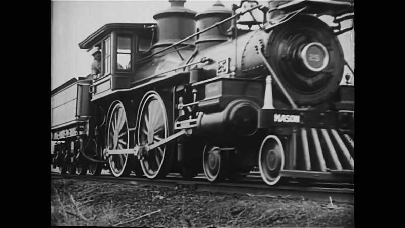 The great wealth of the robber barons
