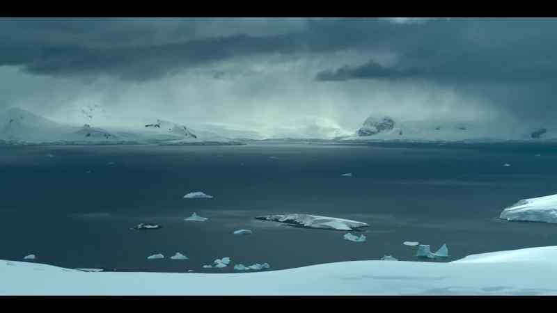 The greatest ice loss since records began