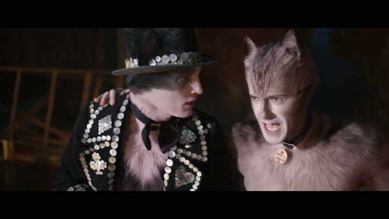 �� The greatest magicians Have something to learn ♪