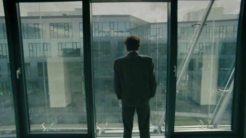 The greatest success by any criminal