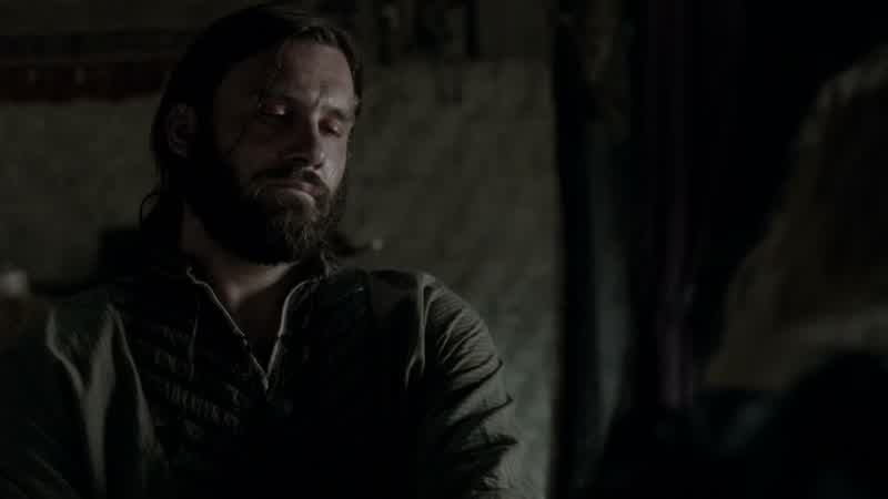 The greatest warrior