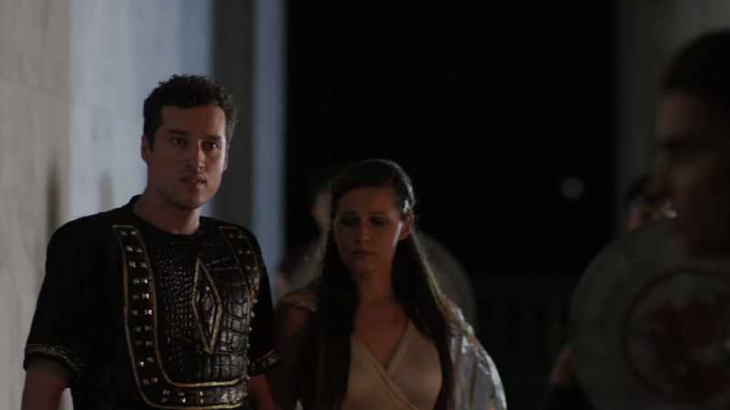 The Greeks! I knew we could not trust them!