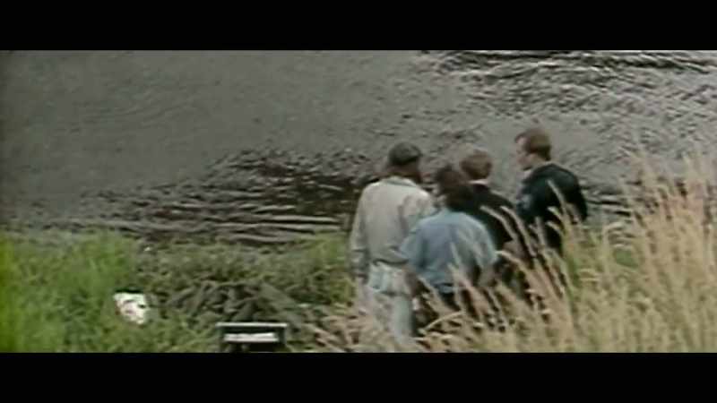 The green river task force had dna