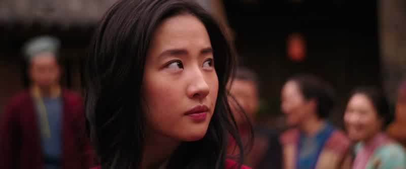 The green shoot has grown up to the skyand her ancestors celebrate herin the vault of the heavensThe girl became a soldierThe soldier became a leaderAnd the leaderbecame a legend