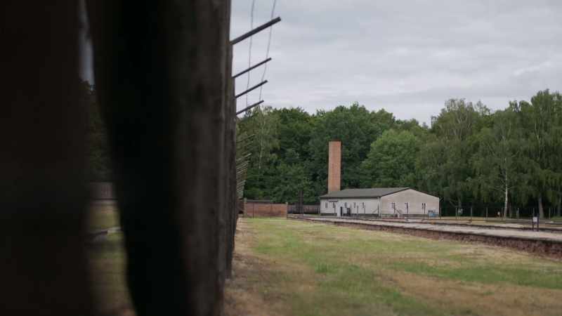 THE GUARDS WERE TRACKING THE INMATES ALL THE TIME
