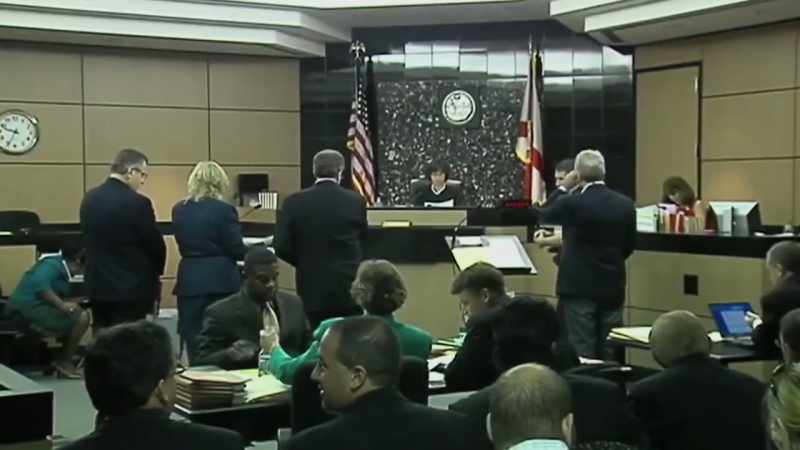 The guilty plea and deal end a years-long process