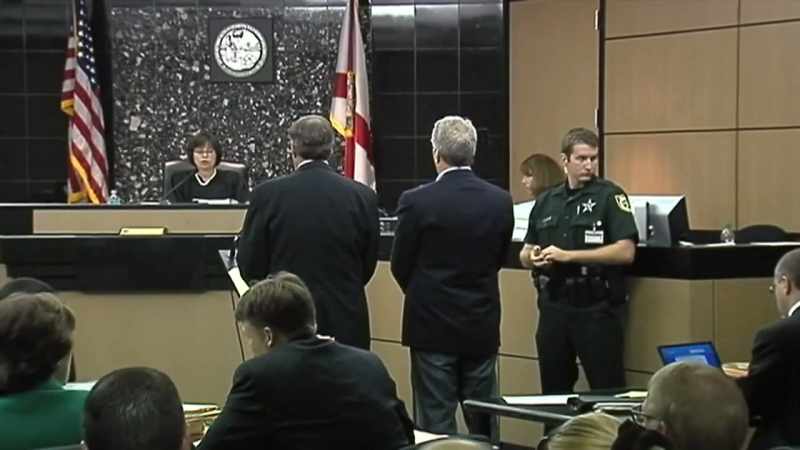 The guilty plea and deal end a years-long process
