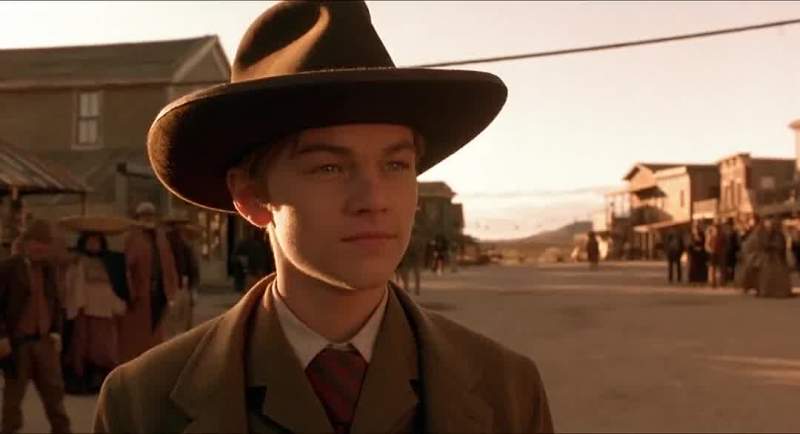 The gunfight is in the head