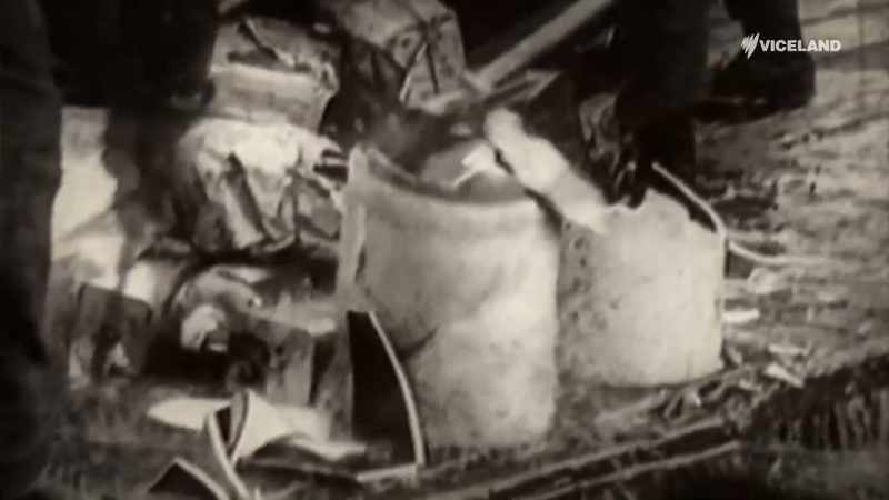 The gun's notoriety springs largely from its use