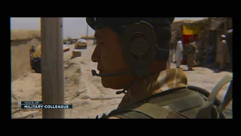 The Gurkhas are steeped in history