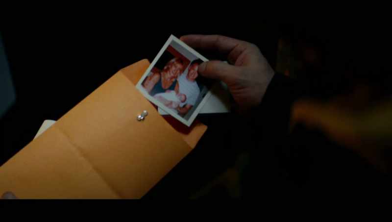 the guy | found in your mother's arms