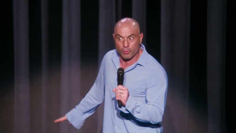 The guy who made it into the White House