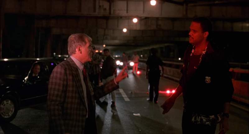 The guy saved five babies out in Red Hook all right