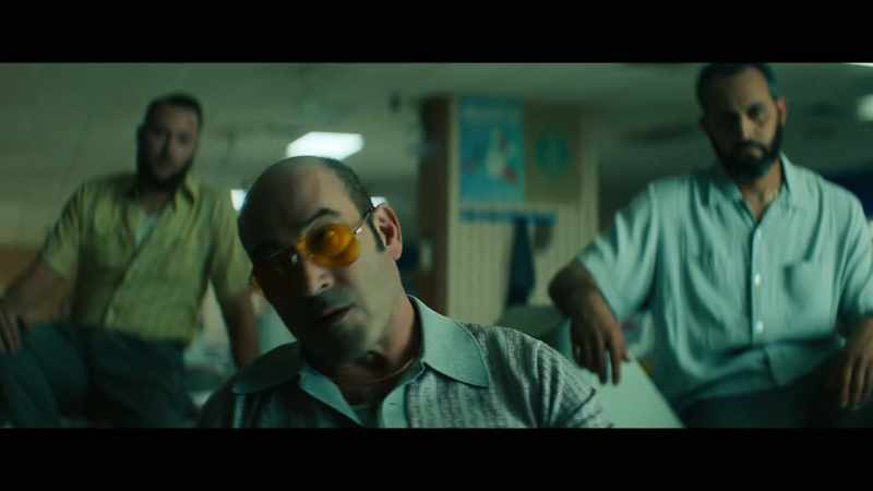 � The guy that used to run this place