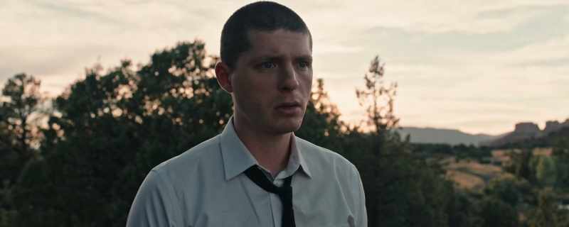 The guy who was trying to kill you