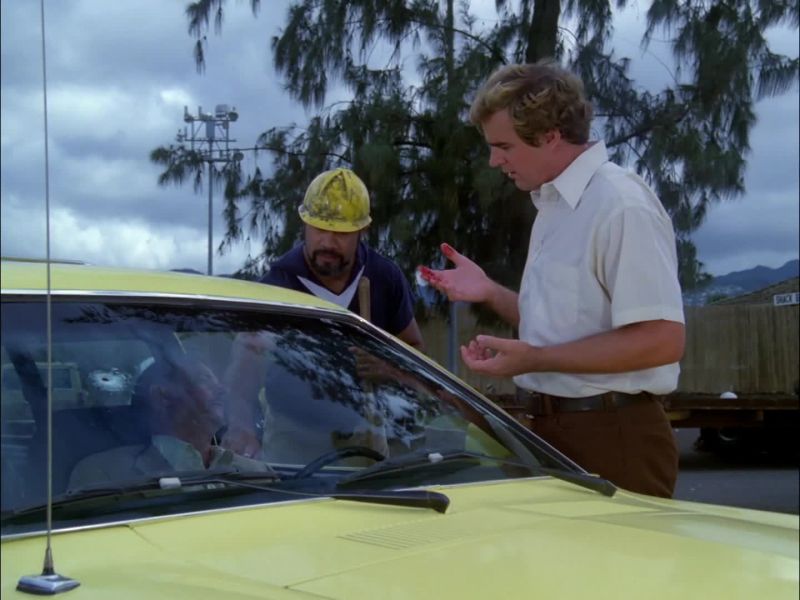 THE GUY'S DEAD -- SHOT!
