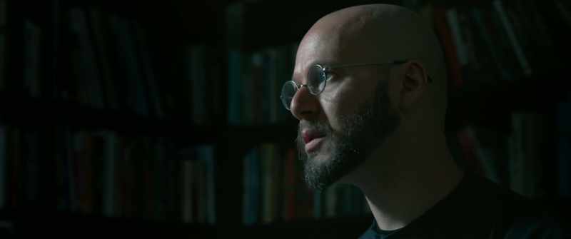 The hacker ethic of saying