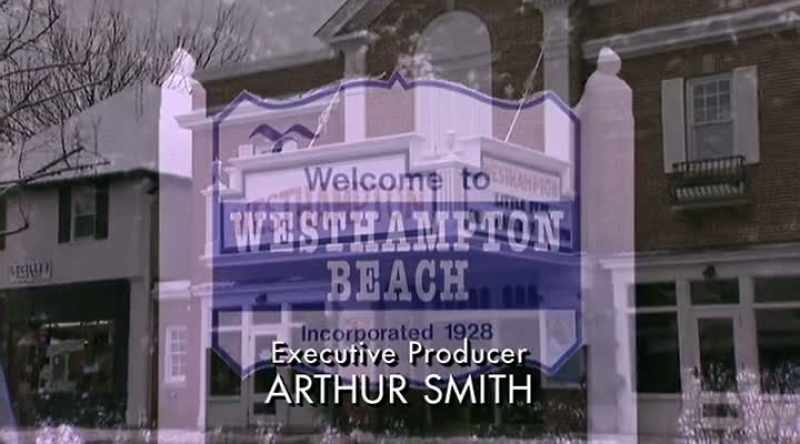 THE HAMPTONS IS A BEAUTIFUL GETAWAY
