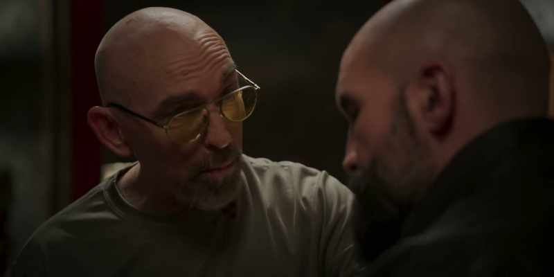 The hard drive is important not just to me, but to Hector