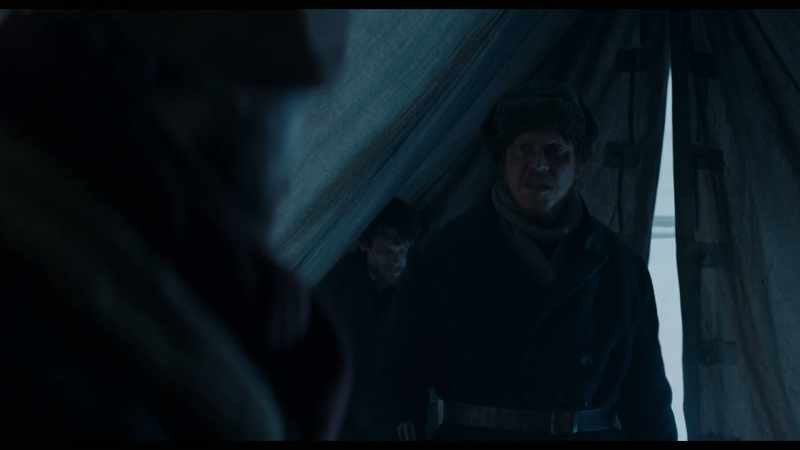 The Hastings will be there, but if it's not