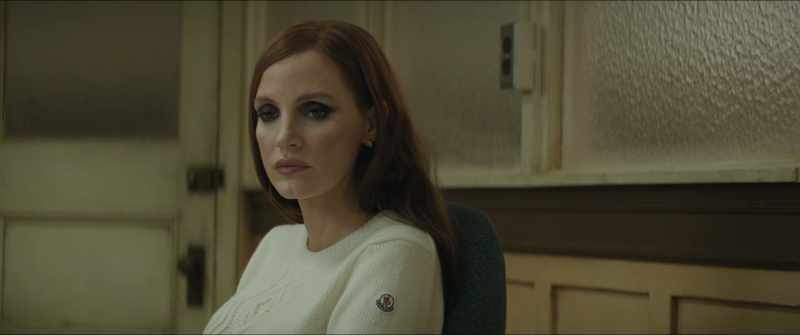 The head of a movie studio that texted her