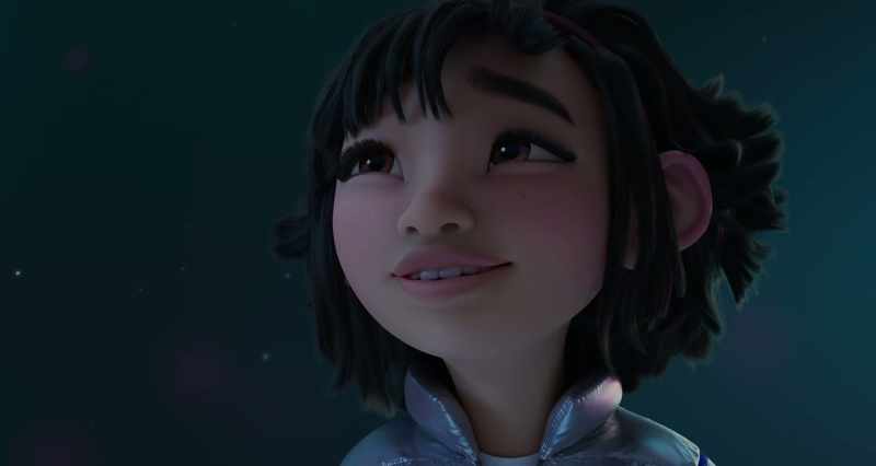 �� The heart grows ♪