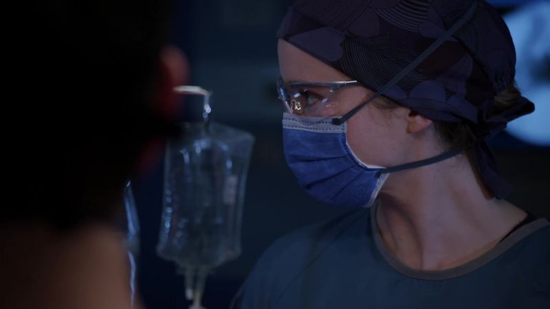 The heart's coming back
