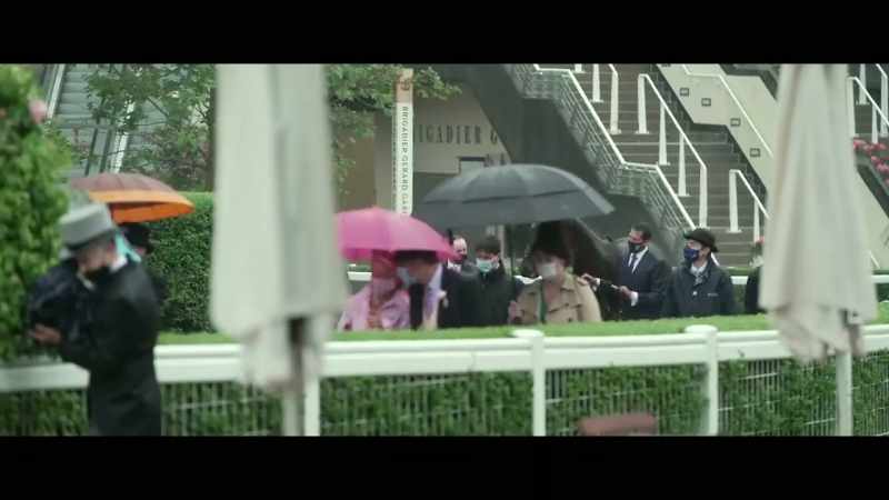 The heavens opened again as the Commonwealth Cup approaches