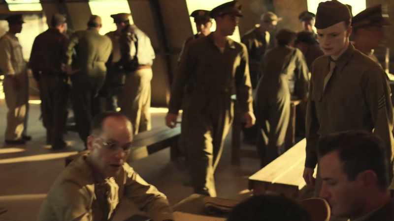 The heaviest flak was reported right here and here. Yes?