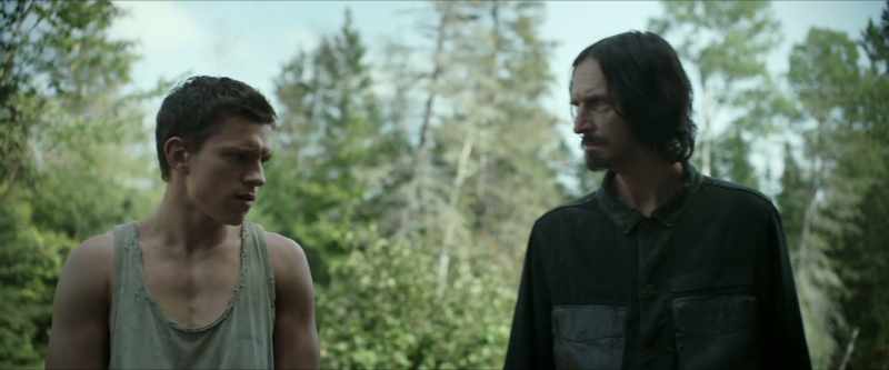 The hell does that mean? The hell does that mean?