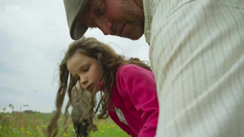 The Heseltines have shown that farming can be profitable