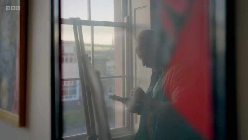 The Higgins Trust impress on you
