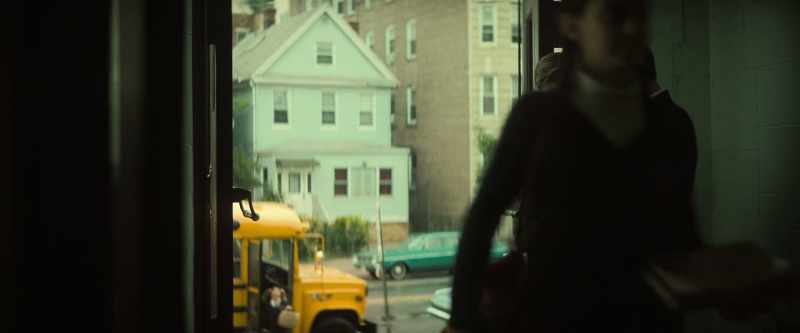 The high temperature today will be 53 degrees