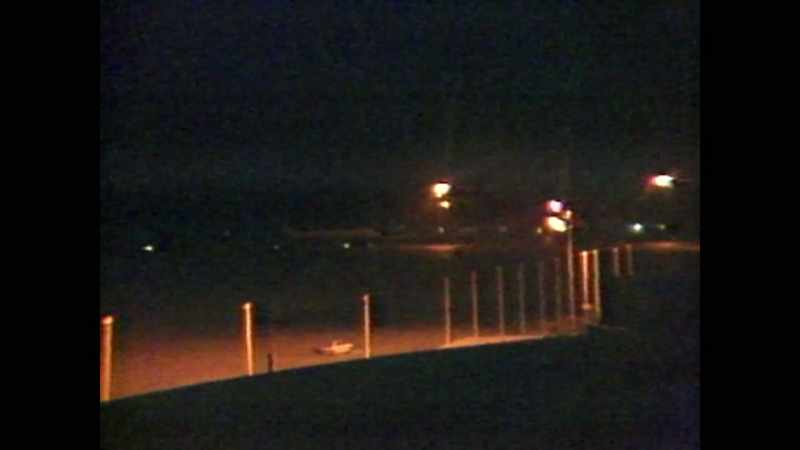 The hijackers began throwing hand grenades