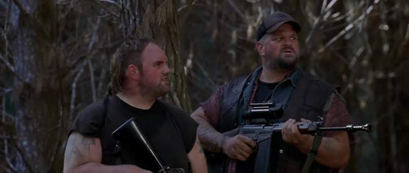 The hills have gone gay