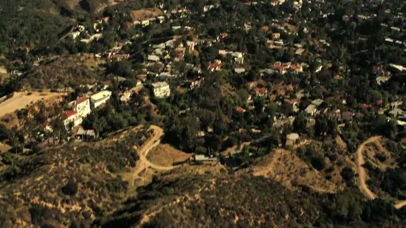 THE HILLSIDE STRANGLERS, BIANCHI AND BUONO
